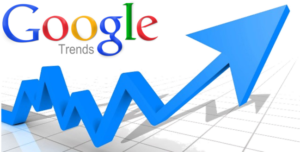 Co sprzedawać w Internecie,  co sprzedawać w sklepie internetowym? Poznaj Google Trends.