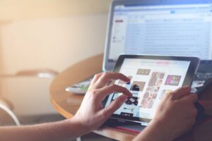 Prowadzenie sklepu internetowego – aktualizacja oprogramowania sklepu