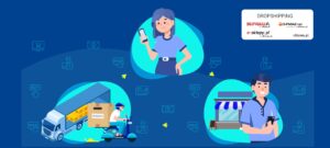 SKLEP DROPSHIPPING: TWÓJ WŁASNY SKLEP INTERNETOWY Z DROPSHIPPING