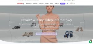 Najlepsza platforma do założenia sklepu internetowego – nr 1 w 2022 roku