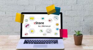 Nowości w sklepach na oprogramowaniu sStore: marzec 2023
