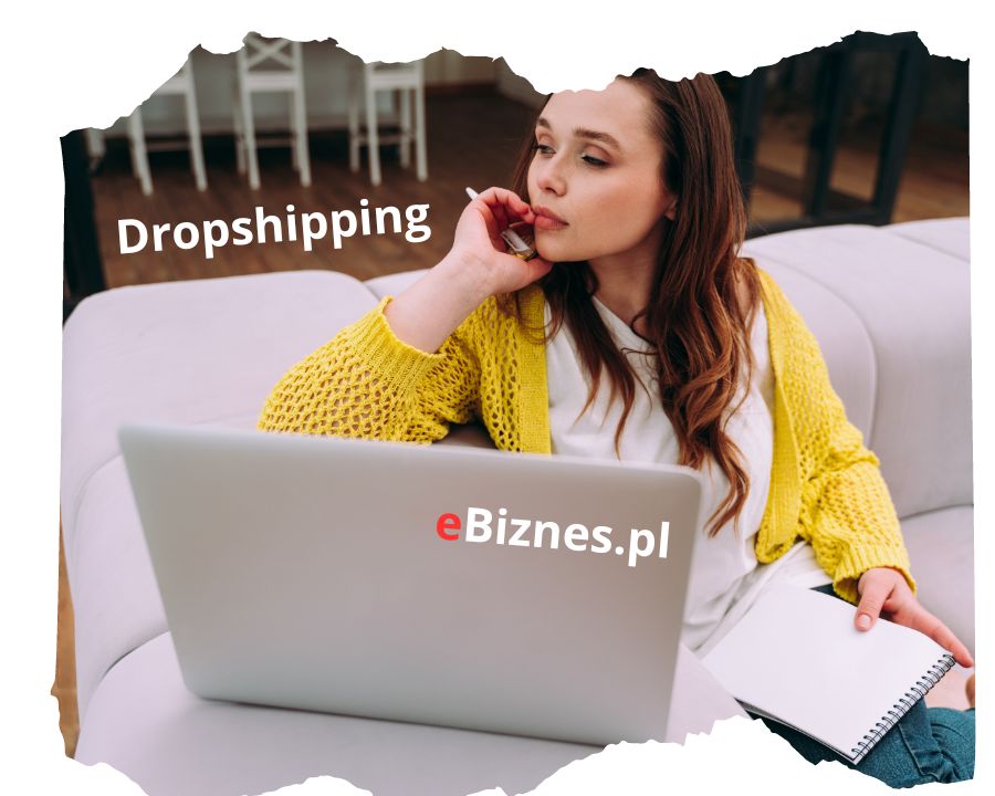 Czym Jest Dropshipping I Dlaczego Ma Tak Duże Znaczenie Dla Ecommerce E Biznes Blog Ebiznes 7990