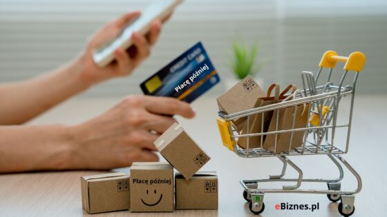 Jak zwiększyć sprzedaż w sklepie internetowym dzięki płatnościom odroczonym i ratalnym?