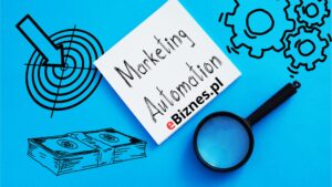 Wykorzystaj Marketing Automation aby zwiększyć sprzedaż i powracalność klientów do Twojego sklepu internetowego.