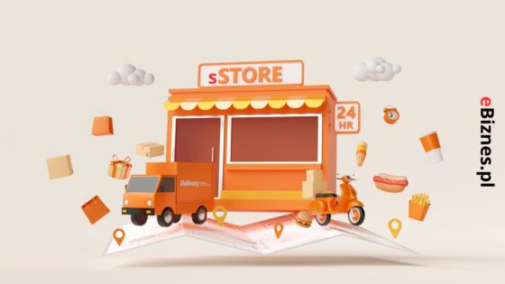 Jak przenieść lokalny sklep do internetu i osiągnąć sukces w e-commerce?