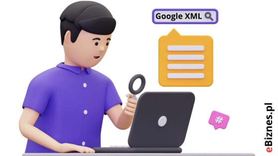 Plik produktowy Google XML: Kluczowe wymagania i specyfikacje dla sklepów internetowych