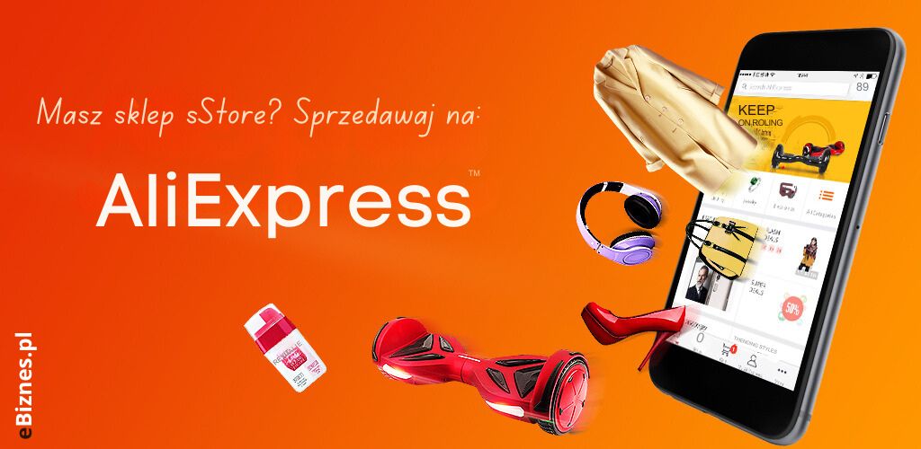 Jak skutecznie sprzedawać na AliExpress, prowadząc własny sklep ...