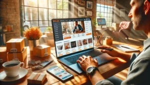 Ile kosztuje założenie sklepu internetowego w 2025 roku?