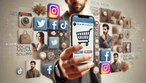 Jak skutecznie sprzedawać na Instagramie, TikToku i Facebooku, posiadając własny sklep internetowy?