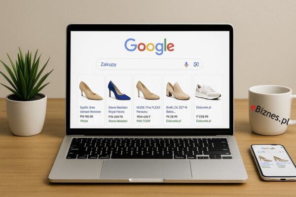 Dlaczego warto promować sklep w Google Zakupy i sieci Google? Czym jest Google Merchant Center?